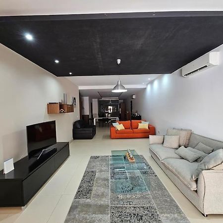 Unique Apartment And Location Birgu Εξωτερικό φωτογραφία