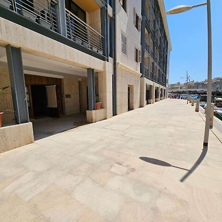 Unique Apartment And Location Birgu Εξωτερικό φωτογραφία