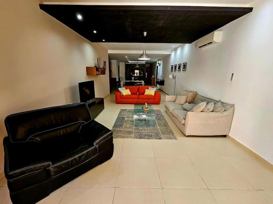 Unique Apartment And Location Birgu Εξωτερικό φωτογραφία