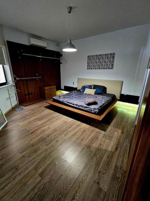 Unique Apartment And Location Birgu Εξωτερικό φωτογραφία