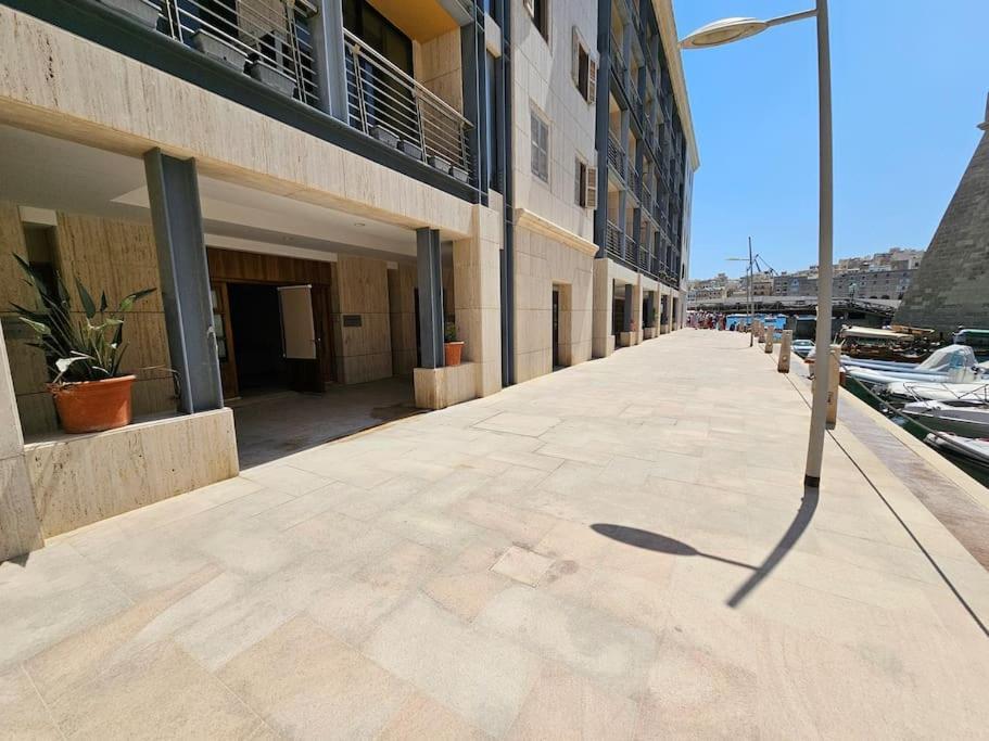 Unique Apartment And Location Birgu Εξωτερικό φωτογραφία