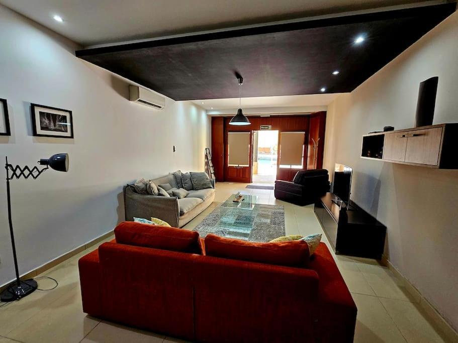 Unique Apartment And Location Birgu Εξωτερικό φωτογραφία