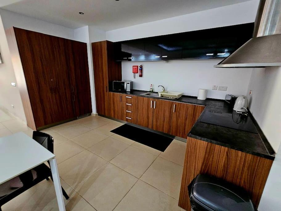 Unique Apartment And Location Birgu Εξωτερικό φωτογραφία