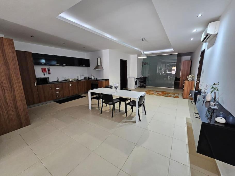 Unique Apartment And Location Birgu Εξωτερικό φωτογραφία